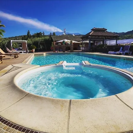 Villa Terre Katia Santa Maria di Licodia