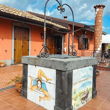 Villa Terre Katia *
