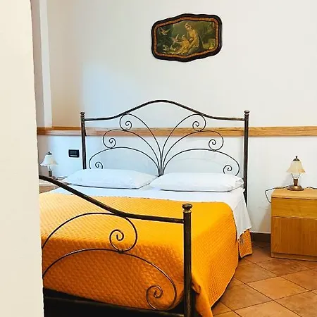 Villa Terre Katia Santa Maria di Licodia