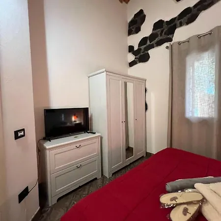 Willa Terre Katia Santa Maria di Licodia