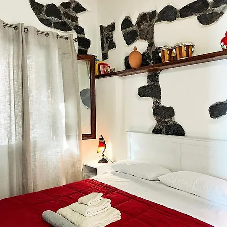 Villa Terre Katia