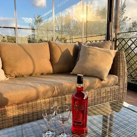 Villa Terre Katia