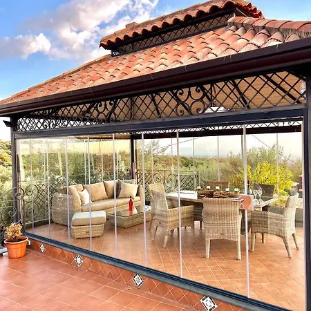 Villa Terre Katia *
