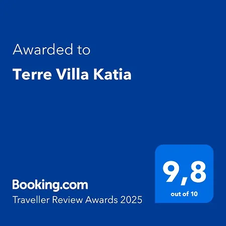 Terre Katia *