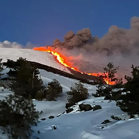 Terre Katia Santa Maria di Licodia